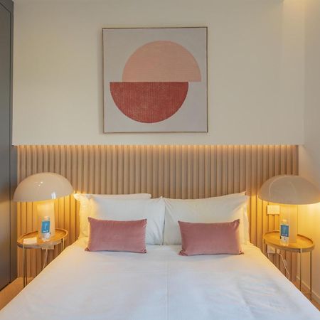 Sweett- Luxury Torino Leilighet Milano Eksteriør bilde