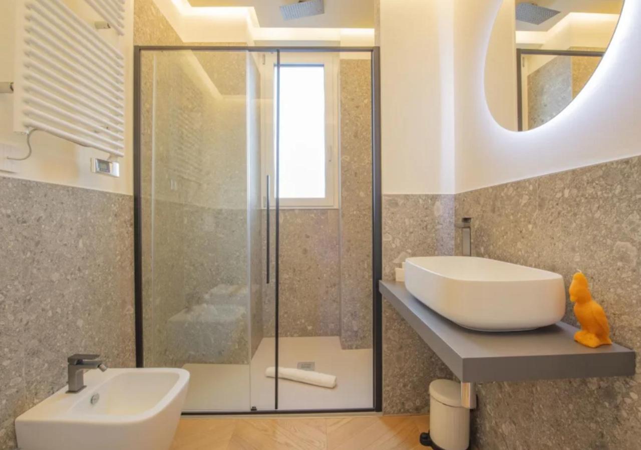 Sweett- Luxury Torino Leilighet Milano Eksteriør bilde