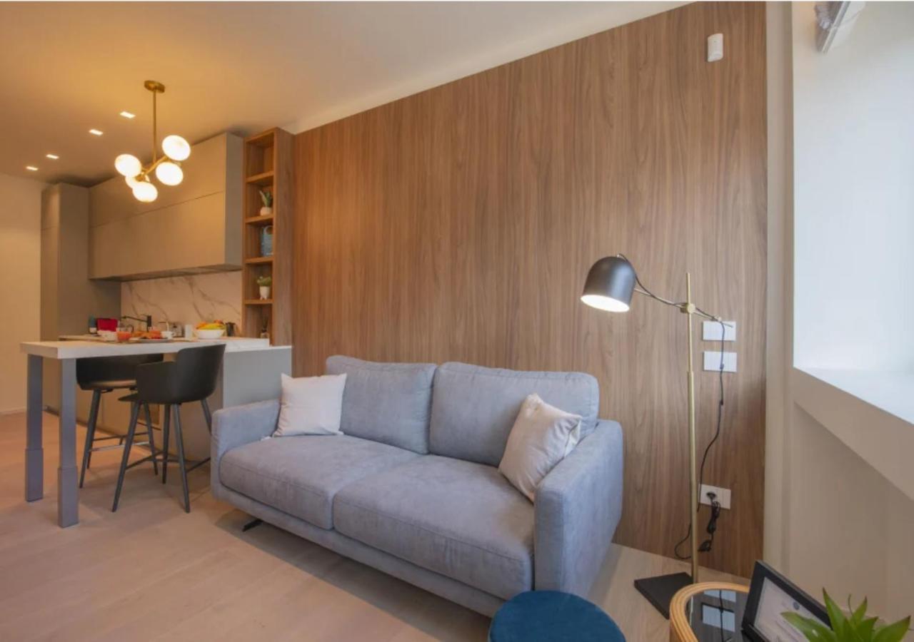 Sweett- Luxury Torino Leilighet Milano Eksteriør bilde