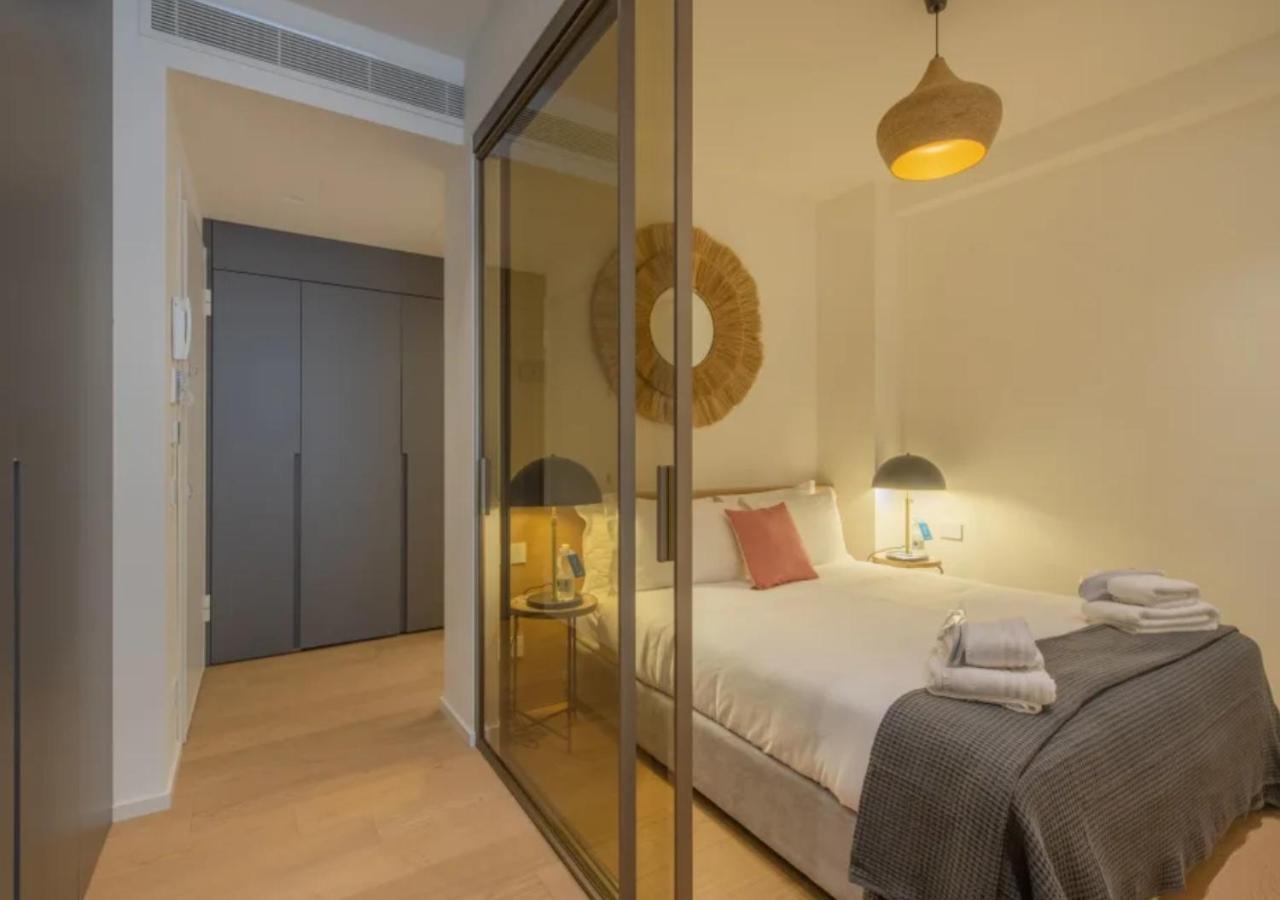 Sweett- Luxury Torino Leilighet Milano Eksteriør bilde