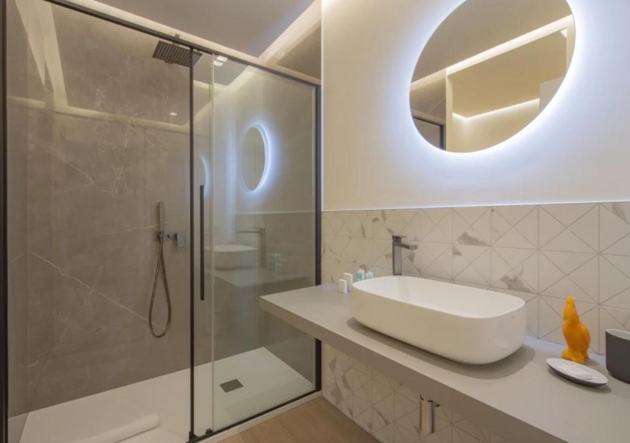 Sweett- Luxury Torino Leilighet Milano Eksteriør bilde
