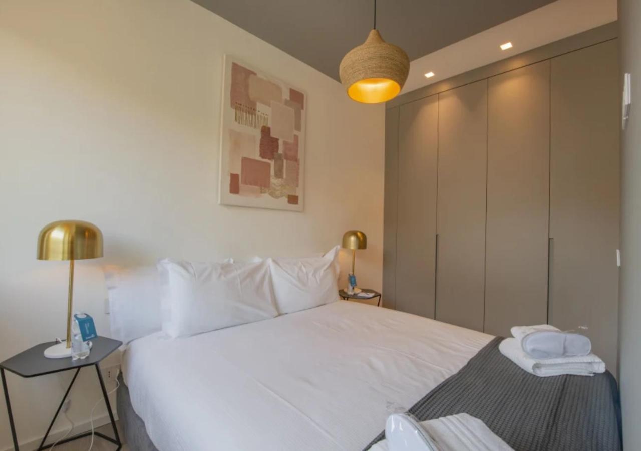 Sweett- Luxury Torino Leilighet Milano Eksteriør bilde