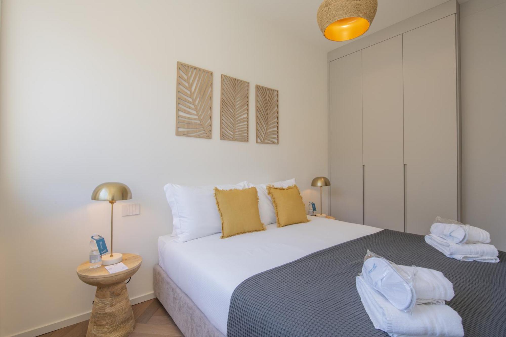 Sweett- Luxury Torino Leilighet Milano Rom bilde