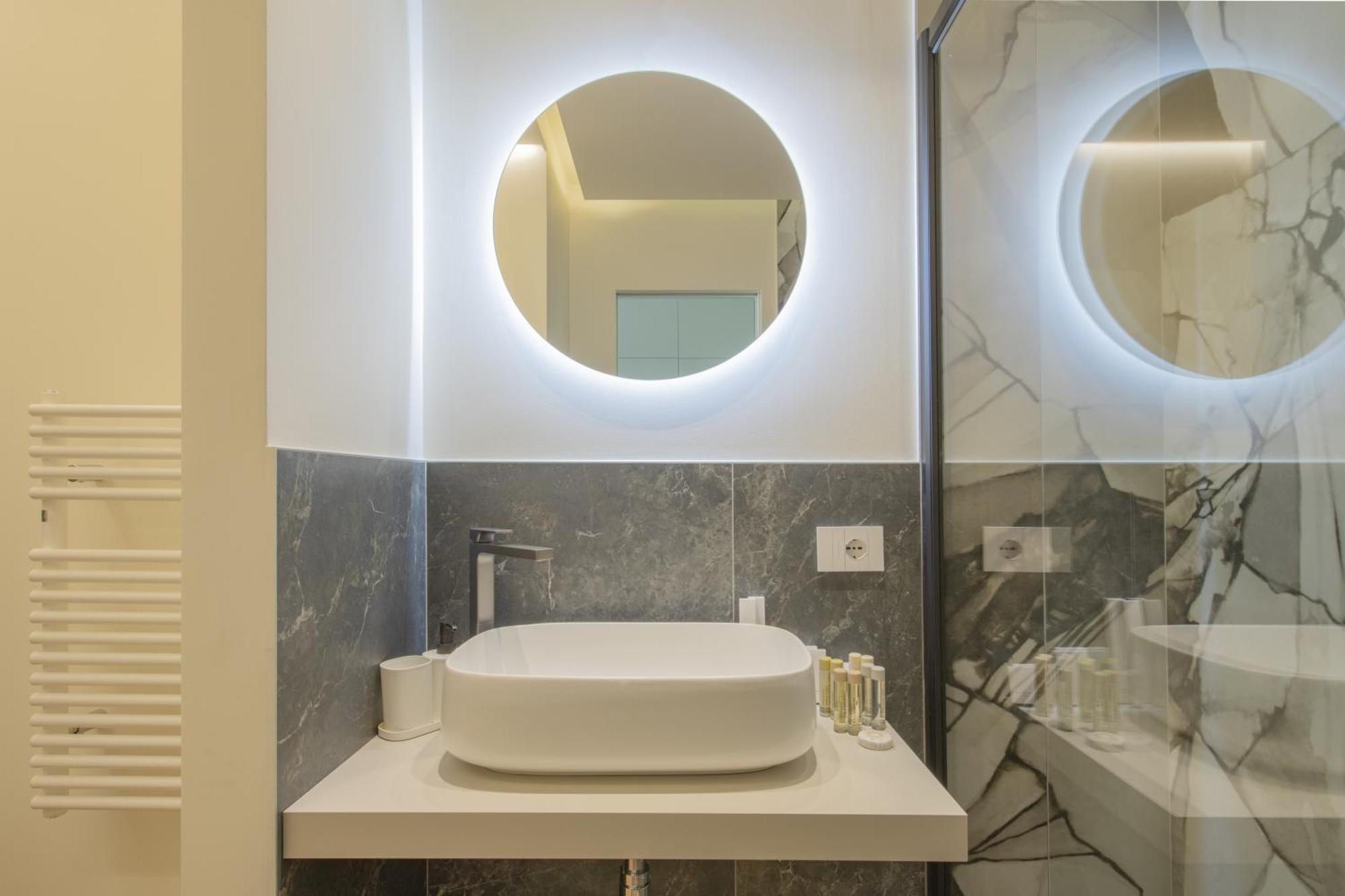 Sweett- Luxury Torino Leilighet Milano Rom bilde