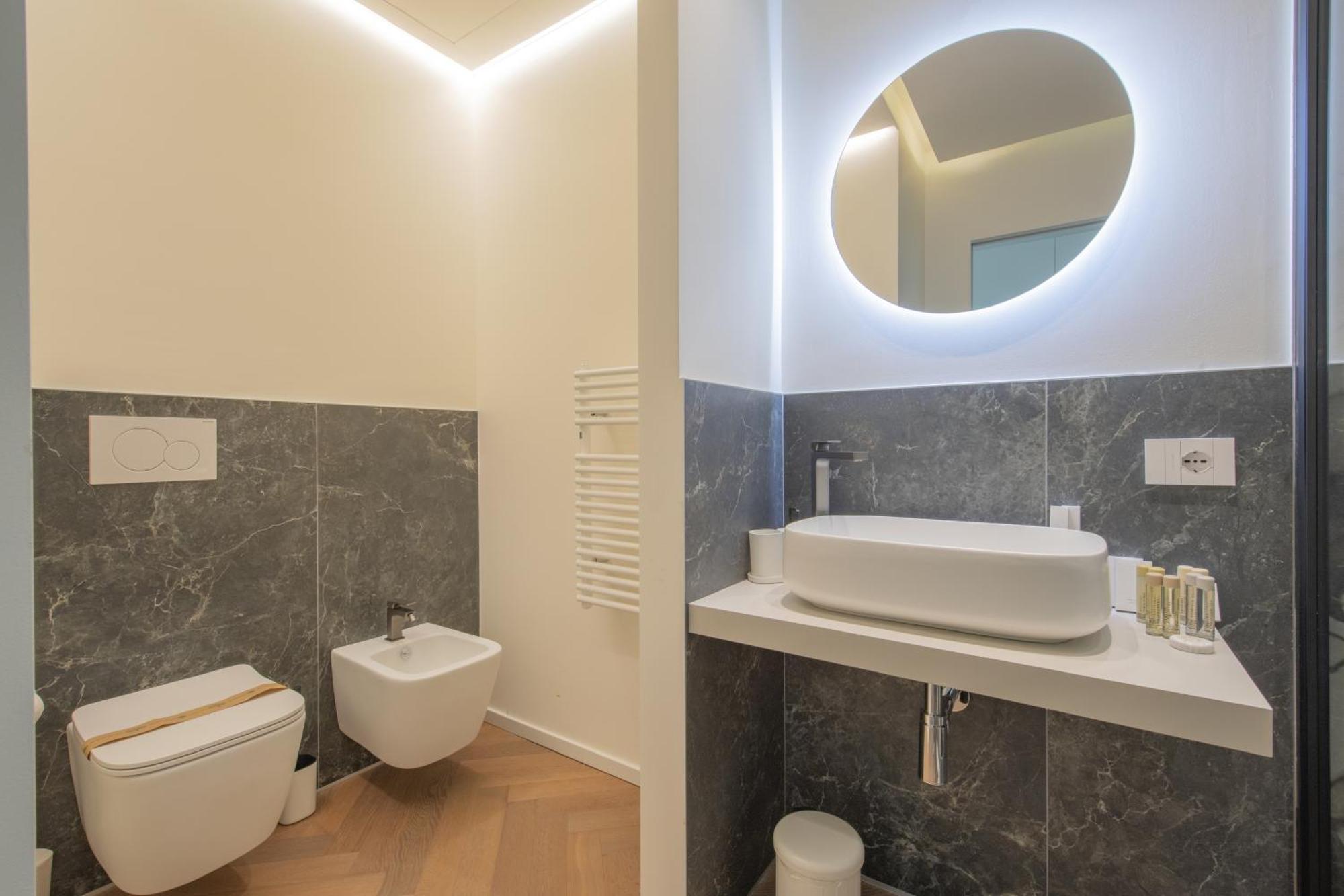 Sweett- Luxury Torino Leilighet Milano Rom bilde