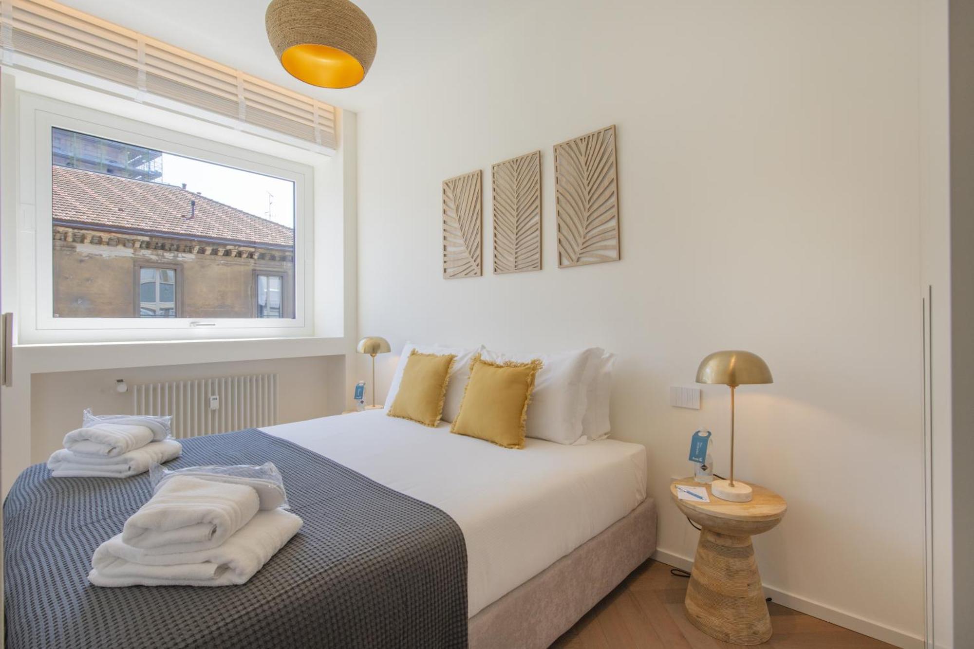 Sweett- Luxury Torino Leilighet Milano Rom bilde