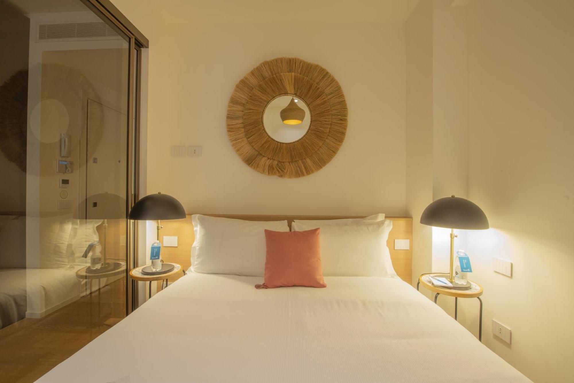 Sweett- Luxury Torino Leilighet Milano Rom bilde